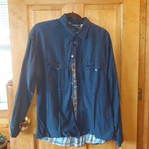 Button up shirt